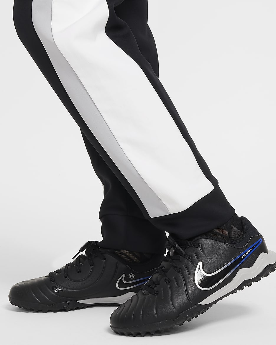 Nike Academy Big Kids Dri FIT Soccer Track Pants